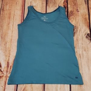Woolrich Tank Top